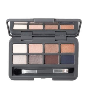 Stowaway Dawn to Dusk Travel Eyeshadow Palette